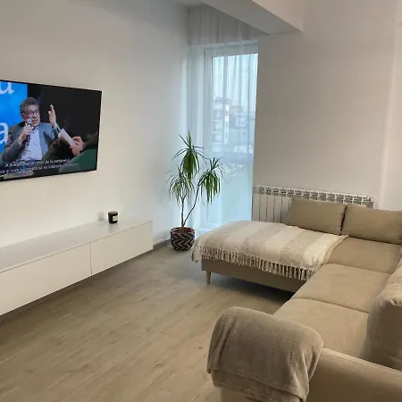 Appartement Seabutter *