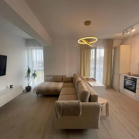 Seabutter Appartement