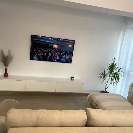 Seabutter Appartement *