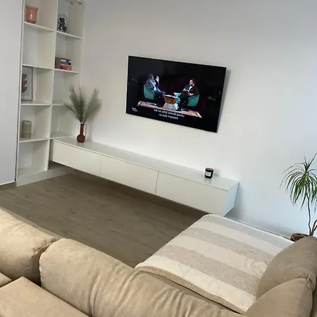 Seabutter Appartement Năvodari
