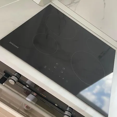 Appartement Seabutter Năvodari