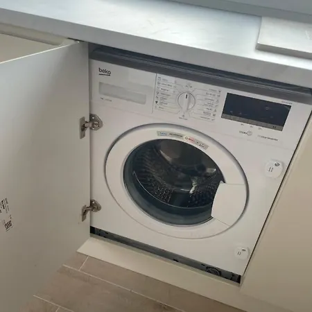 Seabutter Appartement *