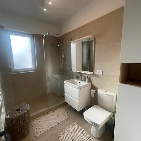 Appartement Seabutter