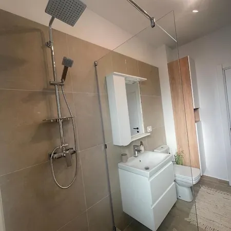 Appartement Seabutter Năvodari