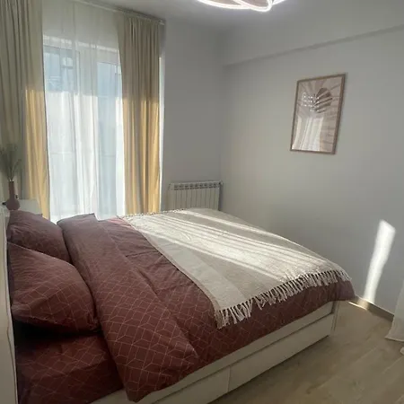 Seabutter Appartement