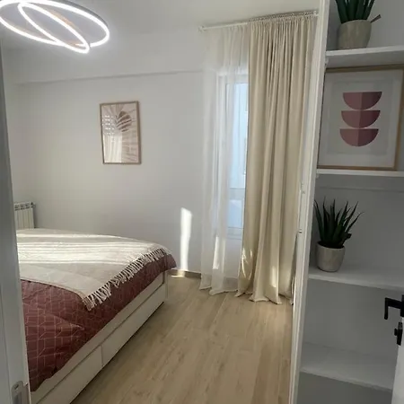 Appartement Seabutter