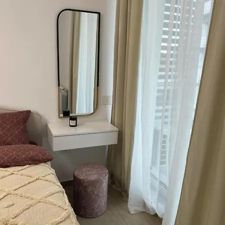Appartement Seabutter Năvodari