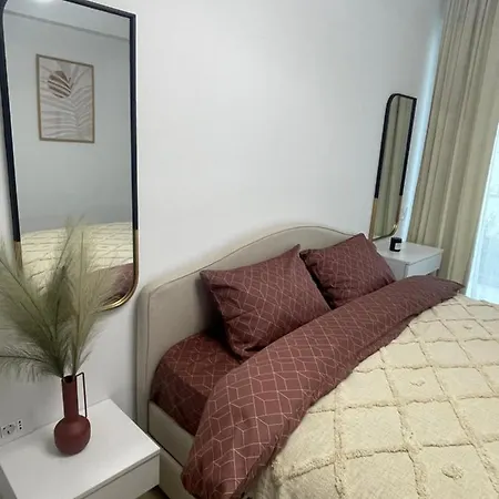 Appartement Seabutter